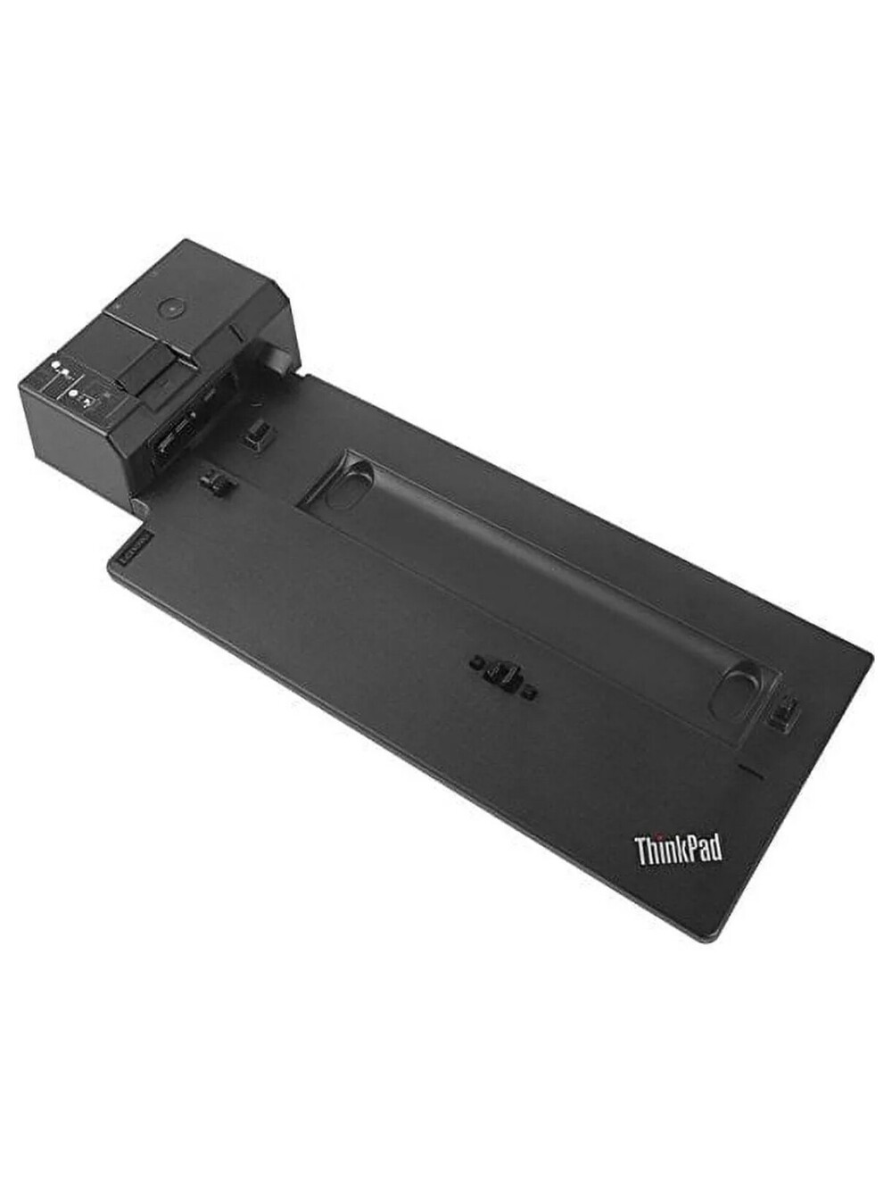 Lenovo ThinkPad Ultra Docking Station